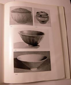 Rare Book Chinese Ceramics Bronze Jade Collection Sir Alan Barlow Page