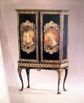 Sotheby Auction Catalogue Important English Furniture 1990 Page
