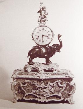 Sotheby Perke Bernet Auction Catalogue - Paperweights, Vertu, Clocks - New York March, 1973 - Page 2