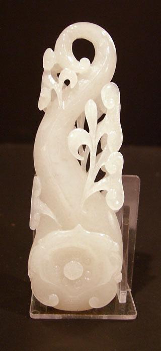 Jade Ruyi Carving